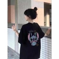 ราคา แขนสั้นที่เปรียบเทียบกันกางเกงยีนส์ กระโปรง และกางเกงขาสั้น Alike (52751808387)