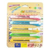 ราคา มีดคัตเตอร์ คัตเตอร์ มีดคัตเตอร์ มีดคัตเตอร์อเนกประสงค์ ด้ามพลาสติก แพ็ค 5 ชิ้น (13890187300)