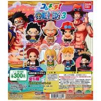 ราคา กาชาปองวันพีช One Piece Anime Collechara Figur Bandai Gashapon (28337750619)