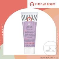 ราคา ✳️[แท้ 100%/พร้อมส่ง] First Aid Beauty Body Lotion with 10% AHA 170g บอดี้โลชั่น (29719822983)