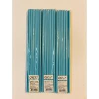 ราคา ORCA สันรูด(แพ็ค 12 อัน) ขนาด 3 mm สันรูดพลาสติก สันรูดเข้าเล่ม สันรูดรายงานออร์ก้า (18885005086)