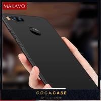 ราคา Xiaomi Case MIA1 Soft Matte Silicone Housing Xiaomi Mi5X Mi 5X MiA1 เคสโทรศัพท์ (56252164995)