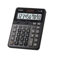 ราคา CASIO เครื่องคิดเลข รุ่น DS-1B สีเงิน (19275361373)