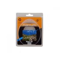 ราคา Marumi UHAZE ฟิลเตอร์เลนส์ UV 52MM (28059933947)