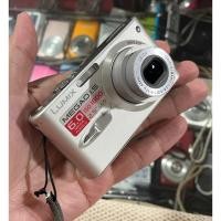 ราคา Digital compact camera LUMIX DMC-FX3 (28293019226)