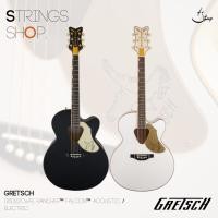 ราคา กีตาร์โปร่ง Gretsch G5022CWFE Rancher™ Falcon™ Acoustic / Electric (18052376942)