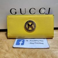 ราคา กระเป๋าสตางคMetrocity ของแท้ ใบยาว (23771903442)