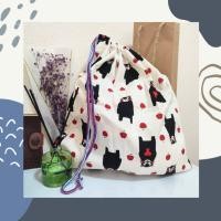 ราคา kumamon กระเป๋าหูรูดคุมะมง Bk 013 (19348141692)