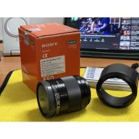 ราคา sony lens E 50mm F1.8 OSS (17683294317)