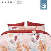 ราคา Ai by AKEMI Lovesome Collection ชุดผ้านวม 580TC - ซูเปอร์เดี่ยว/ราชินี/คิง (22155591412)