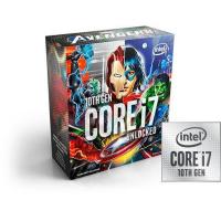 ราคา Intel® Core™ i7-10700K Processor (8356448757)