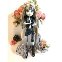 ราคา ตุ๊กตามอนสเตอร์ไฮ Monster highแท้ (19457221205)