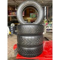 ราคา ยาง265/60/18ยางnittoมือสองปี17ดอกเยอะ 1ชุด4เส้น (25731250058)