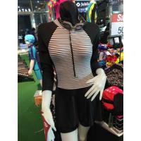 ราคา ชุดว่ายน้ำแขนยาว Hight Club (size M) (315396149)