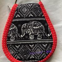 ราคา #ที่เก็บกุญแจ/Key cover /กระเป๋าใส่กุญแจมีซิป /Key holder/พวงกุญแจ/Key chain (2118778606)