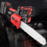 ราคา เลื่อยไฟฟ้าแบบชาร์จไฟได้แบบพกพาสำหรับตัดต้นไม้ในบ้าน เลื่อยตัดต้นไม้กลางแจ้ง เลื่อยไฟฟ้าขนาดเล็ก เลื่อยไฟฟ้า (41150645020)