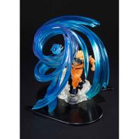 ราคา Figuarts ZERO Naruto Uzumaki -Rasengan- Kizuna Relation (4821540459)