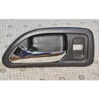 ราคา มือเปิดประตูรถด้านในหน้าซ้าย ฝั่งคนนั่ง Honda Accord G5 ปี 1993 - 1997 รุ่นไฟท้ายก้อนเดียว ไฟท้ายสองก้อน (41918841708)