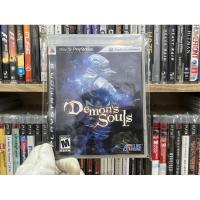 ราคา Ps3 - Demons Souls (แผ่นแท้) (20988321015)