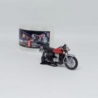 ราคา โมเดลรถมอเตอร์ไซค์จิ๋ว 1/42 HONDA CB400FOUR (8865126075)