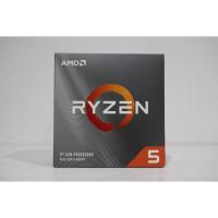 ราคา CPU (ซีพียู) AMD RYZEN 5 3600 (มือสอง) (22501663891)
