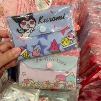 ราคา Sanrio ซองใส่บัตร กระเป๋าใส่บัตร (23655030324)