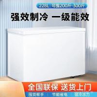 ราคา ตู้เย็นในครัวเรือน Frost-Free ตู้เย็นขนาดเล็กขนาดใหญ่ความจุ Full Commercial Dual-ใช้อื่นๆตู้แช่แข็งประหยัดพลังงานตู้แช่แข็งขนาดเล็กตู้แช่แข็ง F9KG (49603961235)