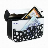 ราคา กระเป๋าจักรยาน T-One Dry BG20 ติดบริเวณสเต็ม (1250276658)
