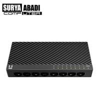 ราคา สวิตช์ฮับ Netis ST3108C (22482752031)