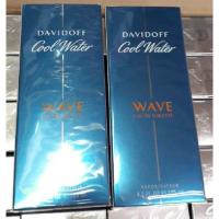 ราคา Davidoff Cool Water Wave For Men 125ml (EDT) กล่องซีล แท้100% ทักแชทเช็คสต็อกก่อนสั่งนะคะ (17492244883)