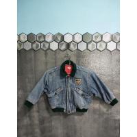 ราคา แจ็คเก็ตยีนส์กันหนาว U-BOAT (22701075160)