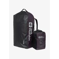 ราคา Jack Wolfskin All In Duffle Bag 65L. ม่วง (40563109201)