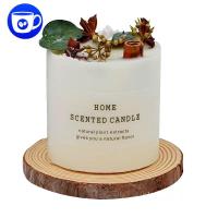 ราคา BlueBird「เทียนหอมกลิ่นฤดูกาลต่างๆ | ไม่จุดหอม ก็จุดหอมขึ้น」 (26130801399)