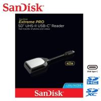 ราคา SanDisk Extreme Pro SD UHS-II USB-C Reader (29320320899)