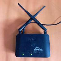 ราคา เราเตอร์ไร้สาย D-link DIR-605L (28279726764)