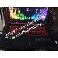 ราคา Acer nitro5 GTX1050 i5 7th gen (6436244720)