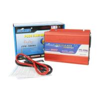 ราคา มีรับประกัน! 500 วัตต์ 12 โวลต์ อินเวอร์เตอร์ (Inverter) 12v 500w SUOER (FPC-500A) Pure Sine Wave (2869225359)