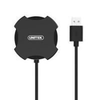 ราคา UNITEK HUB USB2.0 4 PORT (Y-2178) (2414585606)