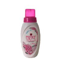 ราคา สีชมพู กลิ่น ฟลอรัล เอสเซ้นซ์ Essence ผลิตภัณฑ์ซักผ้า/ซักแห้ง เอสเซ้นซ์ น้ำยาซักผ้า ขนาด 225มล. (26150917590)