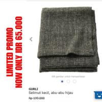 ราคา IKEA GURLI - อิเกีย เซนด์ จาก SURABAYA (6885962308)