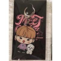 ราคา พวงกุญแจยองแจ got7 meet me (2269949325)