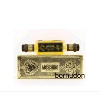 ราคา Moschino Pour Homme Rare ขวดฉีดแบ่ง10ml EDT Mini Travel Decant spray น้ำหอมแบ่งขาย น้ำหอมกดแบ่ง (4620012281)