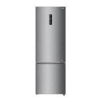 ราคา ตู้เย็น 2 ประตู HAIER HRF-BM325MI 11.4 คิว สเตนเลส อินเวอร์เตอร์ (17689270827)