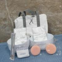 ราคา ชุดอาร์ทิสทรี สปา เซ็ท by Amway (27023915239)