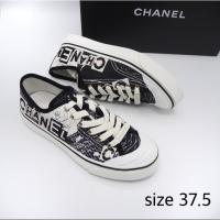 ราคา CHANEL sneakers ของแท้ 100% [ส่งฟรี] (3462295958)