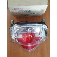 ราคา ไฟท้าย ตาเพชร spark nano hma แดง/ใส (7346422761)