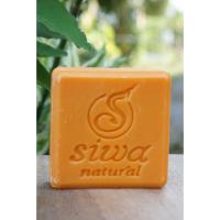 ราคา สบู่ล้างหน้าใสมะละกอแครอท 100กรัม (5661839501)