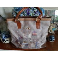 ราคา กระเป๋า sonovi ใบใหญ่ ลายเอกลักษณ์ของแบรนด์ ขายถูกค่ะ (23033297502)