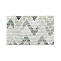 ราคา พรมลูกฟูก พรมปูพื้น พรมลูกฟูก MOYA AM8091BSA ลายกราฟิก พรมอัดลูกฟูก (11580530158)