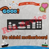 ราคา i/o shield mainboard asus p8h67-v #ฝาหลังเมนบอร์ด (18770905265)